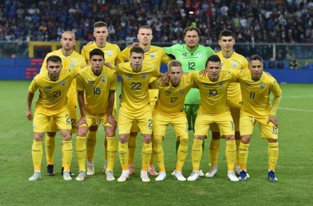 Букмекери прогнозують результати матчу “Україна – Португалія””