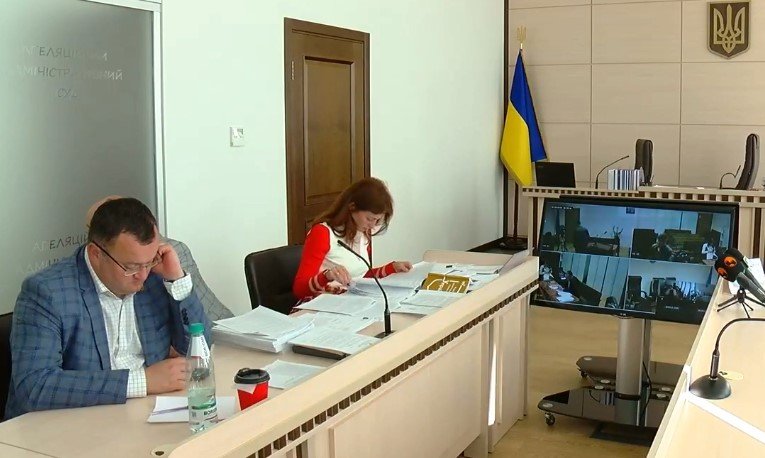 Мер Чернівців прокоментував чергове перенесення розгляду апеляції у Вінниці