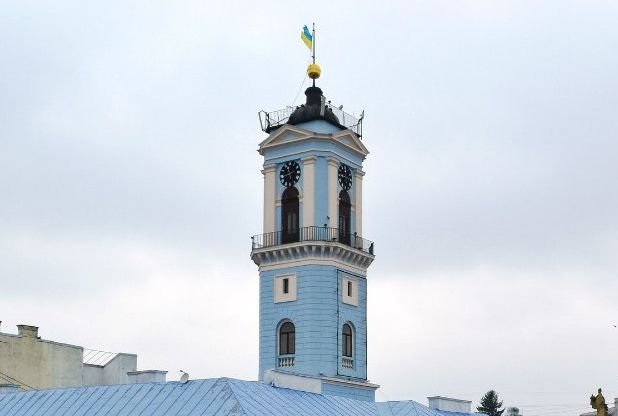 У Чернівецькій міській раді запроваджуються протиепідемічні заходи