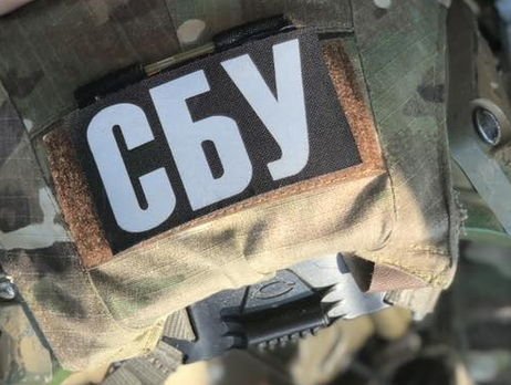 СБУ оголосила про підозру учасниці терористичної організації «ДНР»