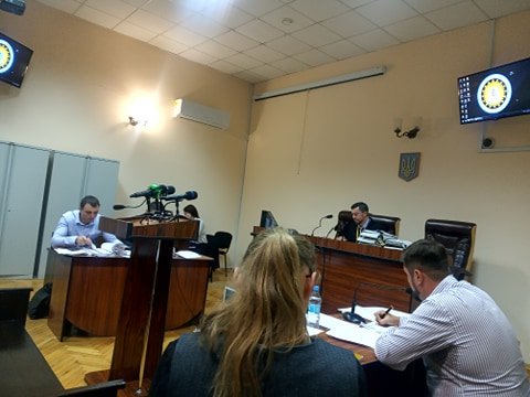 У Чернівцях продовжують розглядати справу щодо компаній “Єврокомунбуд” та ПП “Порядок в домі”