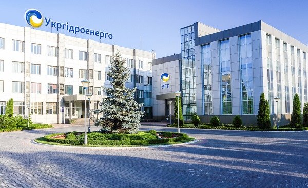 В компанії Укргідроенерго відреагували на ситуацію щодо Новодністровської ОТГ