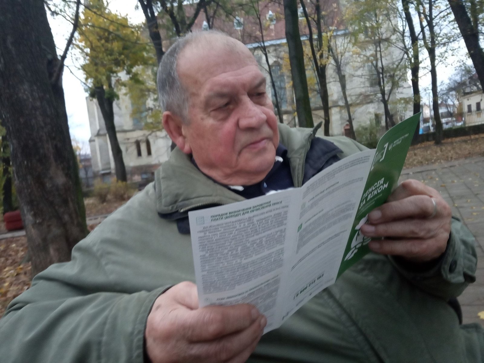 “Розкажи так, аби прості люди тебе зрозуміли”. Миколі Палійчуку сьогодні виповнилося б 80